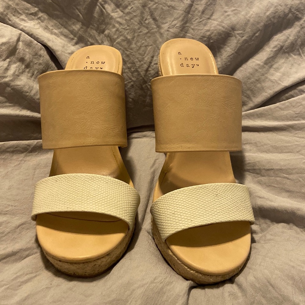 Wedges